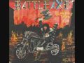 Battleaxe - Thor Thunder Angel