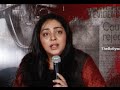 Meghna Gulzar @ New Promo Launch Of Talvar P1