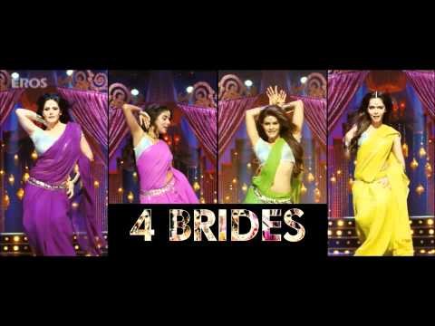 Best Parts of Houseful 2 trailer