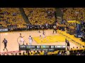 Pondexter Hits LONG Three to Beat the Buzzer