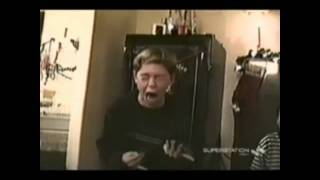 Blastoise Kid (AFV Version) **Original**