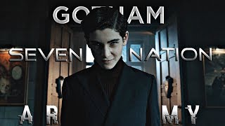 Gotham - Seven Nation Army 3 Season