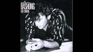 Watch Alain Bashung Ca Cache Quekchose video