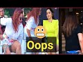 Bollywood Actress Oops Moments | क्यों पहनती हो ऐसे कपड़े | PaagalBollywood