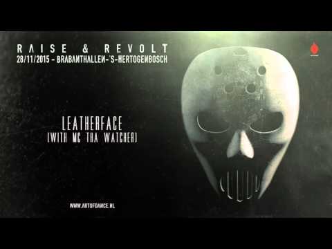 Leatherface Video