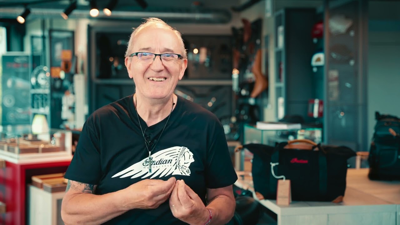 Toutes les vidéos