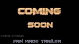 Superior Ironman 2024 Teaser Trailer Concept Marvel Studios