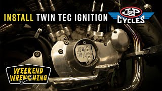 Watch Ignition Wrenching video