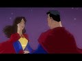 All Star Superman Ending Spoiler