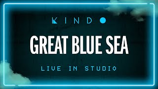 Watch Reign Of Kindo Great Blue Sea video