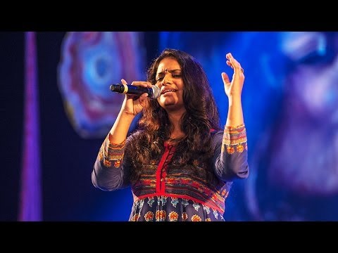 Vandana Srinivasan: From Carnatic to Hindustani