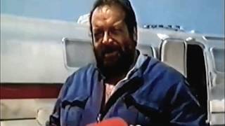 Spot- Maa Assicurazioni con BUD SPENCER - 1986