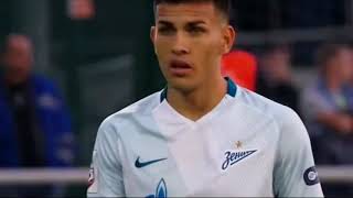 Leandro Parades Free Clips Hd 2018