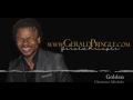 Golden - Chrisette Michele | Gerald A. Pringle Cover
