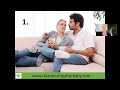 Sleep after having a baby!
