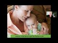 Sleep after having a baby!