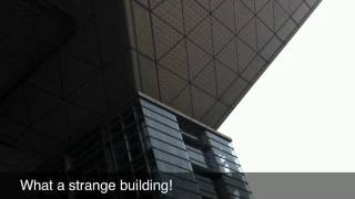 Tokyo Big Site