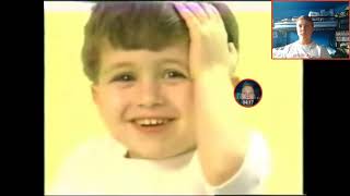 Wyatt Reacts To Opening To Rugrats In Paris The Movie 2001 Vhs