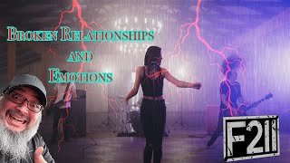 First Time Hearing | First To Eleven | Novmember Rain | Reaction