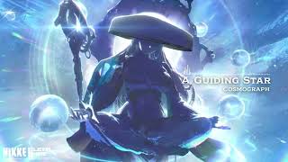 A Guiding Star Goddess Of Victory Nikke Ost