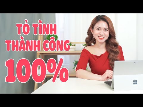Vlog 10: Thời điểm "THÍCH HỢP" để tỏ tình đối với Crush S2