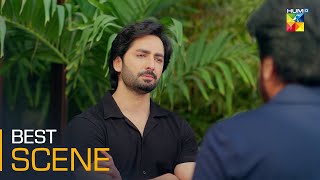 Teri Chhaon Mein - Episode 16 - Best Scene 02 - - Hum Tv