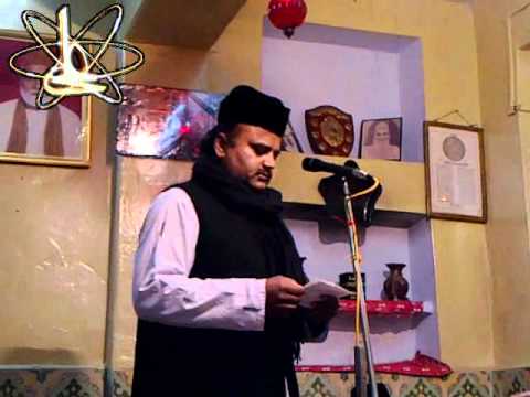 Wiladat Imam Zainul Abedeen - Ajmer Shareef ( Part 2 )