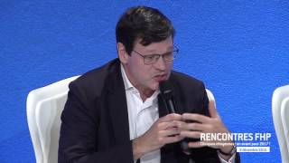 rencontres de la fhp 2011