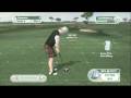 Classic Game Room HD - TIGER WOODS PGA TOUR 09 Wii review