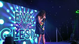 Eva Iglesias - Tattoo