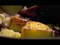 Slow-Cooked Aubergine - Gordon Ramsay