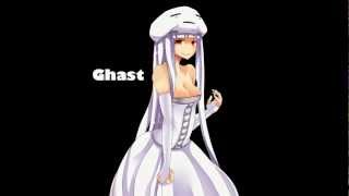 Anime version of Minecraft Mobs!(Mob talker)