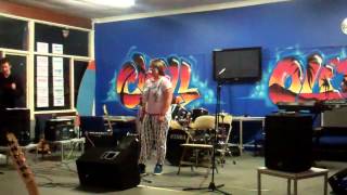Watch Shannon Human video