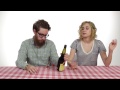 Americans Taste International Alcohols (Part 2)