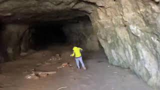 Гроты (Юрьевские Пещеры)