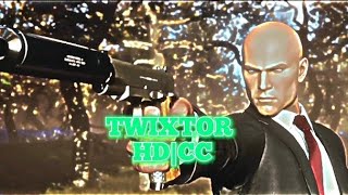 Hitman Twixtor Pack Hd