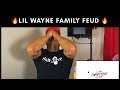 Lil Wayne ft Drake- Family Feud REACTION!!!