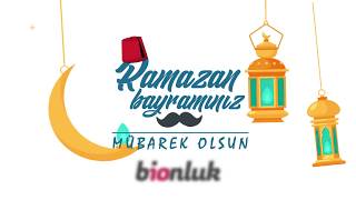 Ramazan Bayramı  Mesaj / Ramadan Eid