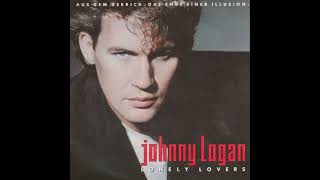 Watch Johnny Logan Lonely Lovers video