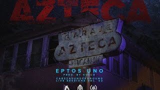 Video Garaje Azteca Eptos Uno
