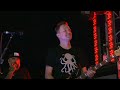 Blink 182 - Brohemian Rhapsody Live 2016 (X-Games/Proshot HD)