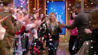 Olympic Snowboarder Chloe Kim on Her Gold Medal Win Olympic Snowboarder Chloe Kim on Her Gold Medal Win