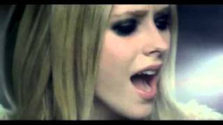 Watch Avril Lavigne Angel video