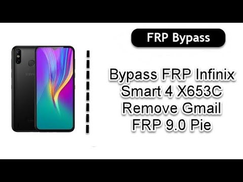 Infinix smart 4 | Bypass google acount on infinix Infinix smart 4 | Bypass google acount on infinix