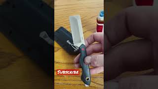 And More Fixed Blades Coming Soon