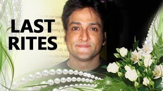 Inder Kumars Funeral Ceremony Full Video Bollywood Buzz