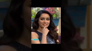 Sharda Kapoor Tell Kissing Scene