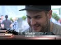 The Lowdown Reloaded with Scuzz @ Download 2012: Emmure