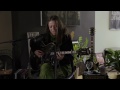 Ani DiFranco - "The Pacifist's Lament" | Strombo Sessions