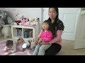 Joke Gone Wrong! - October 23, 2014 - itsJudysLife Daily Vlog